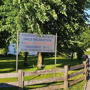 Apartment Ferienwohnanlage Brünnstein 54, Oberaudorf